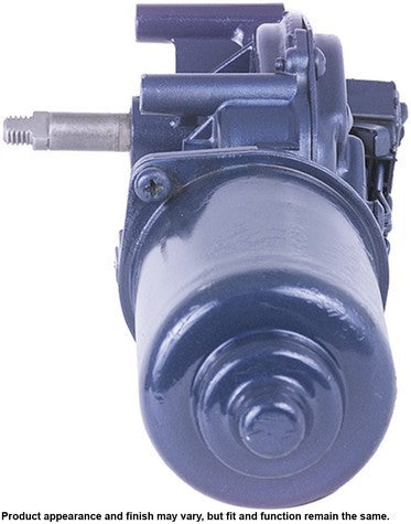 CARDONE Reman Windshield Wiper Motor P/N:43-1117 Fits: Dodge Colt 95-93, Eagle Summit 96-93, Mitsubishi Mirage 96-93, Plymouth Colt 95-93 - Image 3
