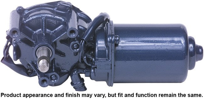 CARDONE Reman Windshield Wiper Motor P/N:43-1118 Fits: Eagle Summit 96-92, Mitsubishi Expo 95-92, Mitsubishi Expo Lrv 94-92, Plymouth Colt 94-92 - Image 2