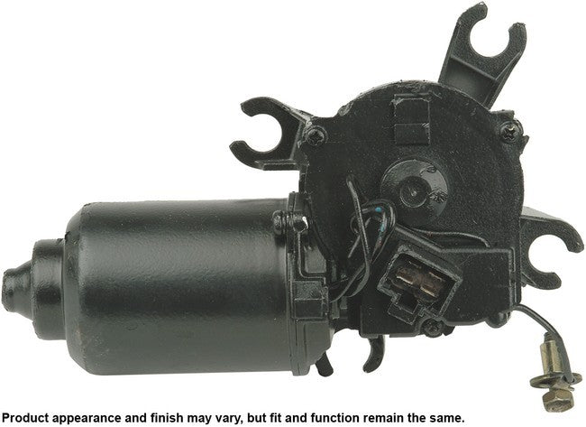 CARDONE Reman Windshield Wiper Motor P/N:43-1119 Fits: Mitsubishi Montero 00-92 - Image 1