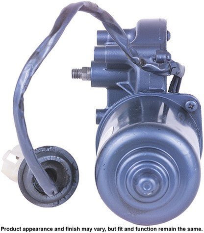 CARDONE Reman Windshield Wiper Motor P/N:43-1150 Fits: Mitsubishi Tredia 88-83 - Image 3
