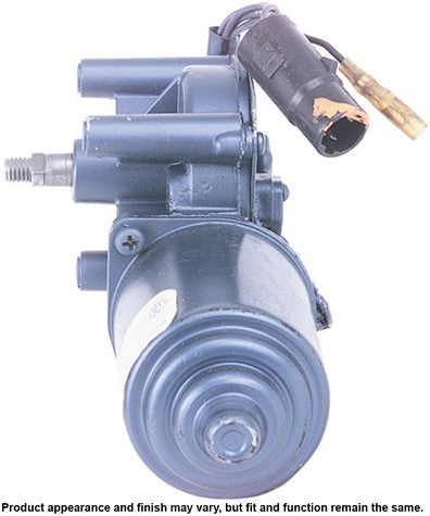 CARDONE Reman Windshield Wiper Motor P/N:43-1153 Fits: Hyundai Excel 89-86, Mitsubishi Precis 89-87 - Image 3
