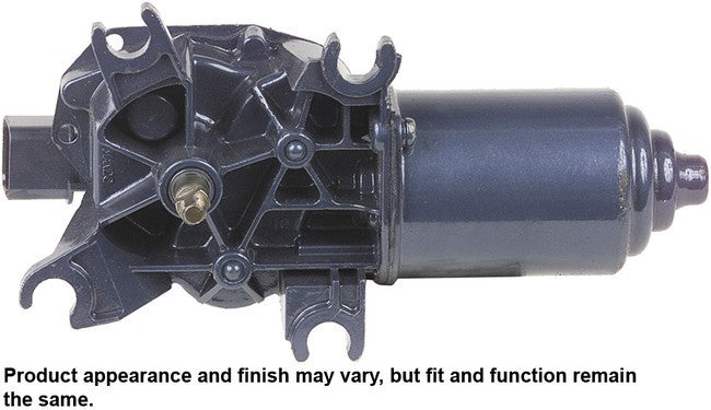 CARDONE Reman Windshield Wiper Motor P/N:43-1156 Fits: Hyundai Sonata 96-95 - Image 2