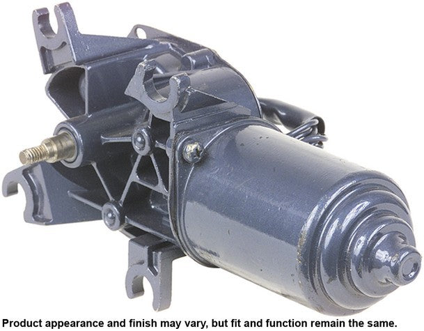 CARDONE Reman Windshield Wiper Motor P/N:43-1156 Fits: Hyundai Sonata 96-95 - Image 3