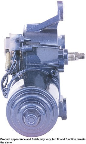 CARDONE Reman Windshield Wiper Motor P/N:43-1159 Fits: Chevrolet Spectrum 88-85, Geo Spectrum 1989, Isuzu I-mark 89-85, Pontiac Sunburst 88-85 - Image 3