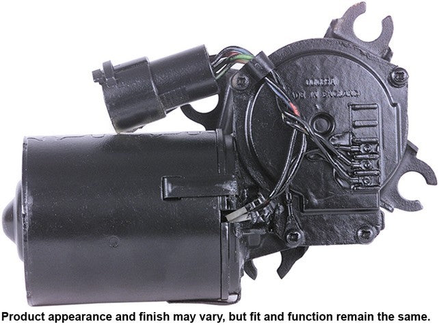 CARDONE Reman Windshield Wiper Motor P/N:43-1160 Fits: Chevrolet Nova 88-85 - Image 1