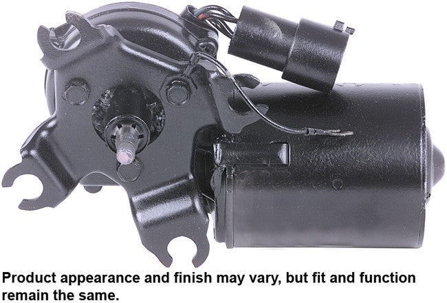 CARDONE Reman Windshield Wiper Motor P/N:43-1160 Fits: Chevrolet Nova 88-85 - Image 2
