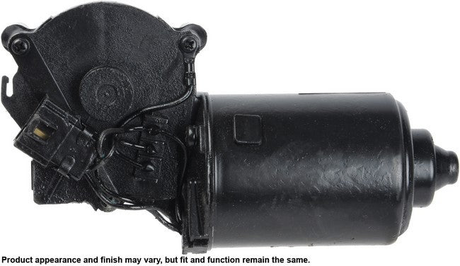 CARDONE Reman Windshield Wiper Motor P/N:43-1162 Fits: Dodge Raider 89-87, Mitsubishi Montero 91-83 - Image 1