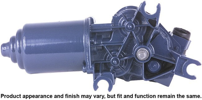 CARDONE Reman Windshield Wiper Motor P/N:43-1164 Fits: Hyundai Scoupe 1993, Hyundai Sonata 94-89 - Image 2