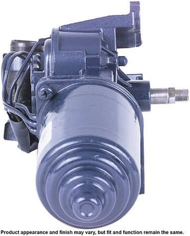 CARDONE Reman Windshield Wiper Motor P/N:43-1164 Fits: Hyundai Scoupe 1993, Hyundai Sonata 94-89 - Image 3