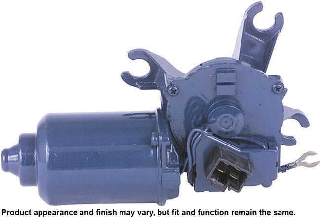 CARDONE Reman Windshield Wiper Motor P/N:43-1165 Fits: Eagle Talon 94-90, Mitsubishi Eclipse 94-90, Plymouth Laser 94-90 - Image 1