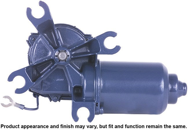 CARDONE Reman Windshield Wiper Motor P/N:43-1165 Fits: Eagle Talon 94-90, Mitsubishi Eclipse 94-90, Plymouth Laser 94-90 - Image 2