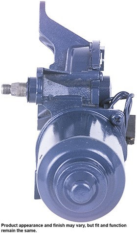 CARDONE Reman Windshield Wiper Motor P/N:43-1165 Fits: Eagle Talon 94-90, Mitsubishi Eclipse 94-90, Plymouth Laser 94-90 - Image 3