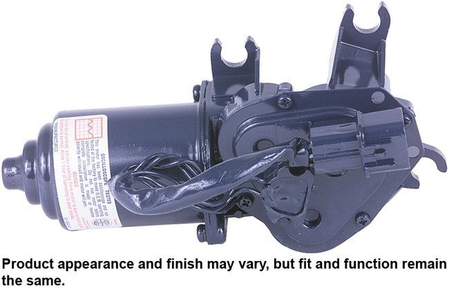 CARDONE Reman Windshield Wiper Motor P/N:43-1167 Fits: Hyundai Elantra 95-92 - Image 1