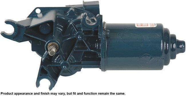 CARDONE Reman Windshield Wiper Motor P/N:43-1169 Fits: Hyundai Scoupe 95-93 - Image 2