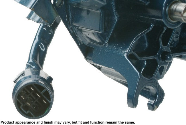 CARDONE Reman Windshield Wiper Motor P/N:43-1170 Fits: Hyundai Sonata 94-91 - Image 4