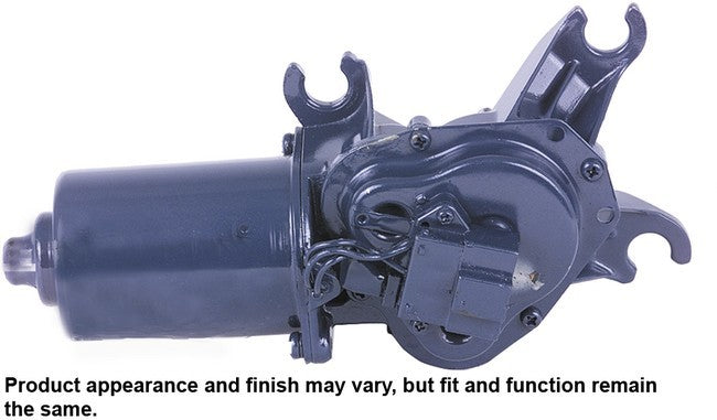 CARDONE Reman Windshield Wiper Motor P/N:43-1172 Fits: Asuna Sunfire 1993, Geo Storm 93-90, Isuzu Impulse 92-90, Isuzu Stylus 93-91 - Image 1