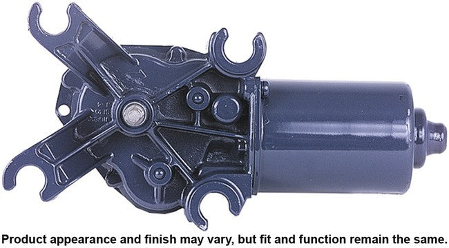 CARDONE Reman Windshield Wiper Motor P/N:43-1172 Fits: Asuna Sunfire 1993, Geo Storm 93-90, Isuzu Impulse 92-90, Isuzu Stylus 93-91 - Image 2
