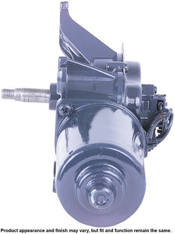 CARDONE Reman Windshield Wiper Motor P/N:43-1172 Fits: Asuna Sunfire 1993, Geo Storm 93-90, Isuzu Impulse 92-90, Isuzu Stylus 93-91 - Image 3