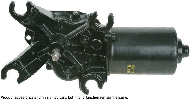 CARDONE Reman Windshield Wiper Motor P/N:43-1174 Fits: Acura Slx 99-96, Isuzu Trooper 02-92 - Image 2