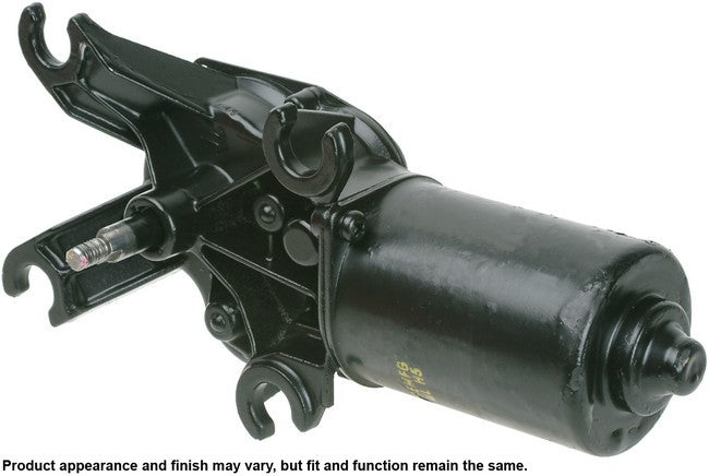 CARDONE Reman Windshield Wiper Motor P/N:43-1174 Fits: Acura Slx 99-96, Isuzu Trooper 02-92 - Image 3