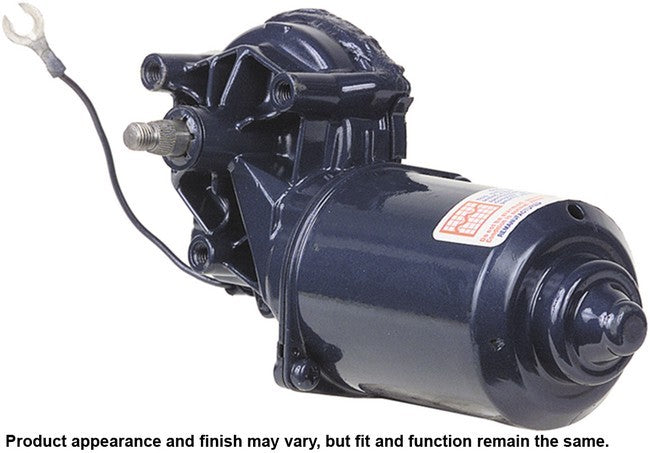 CARDONE Reman Windshield Wiper Motor P/N:43-1176 Fits: Suzuki Esteem 02-95 - Image 3