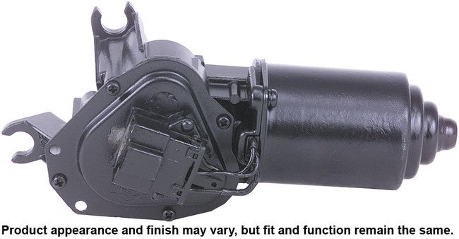 CARDONE Reman Windshield Wiper Motor P/N:43-1202 Fits: Nissan Maxima 88-85, Nissan Stanza 88-86 - Image 1