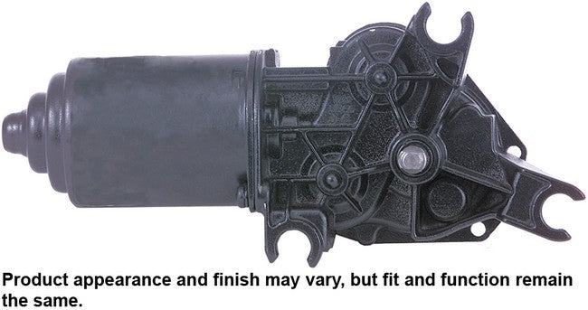 CARDONE Reman Windshield Wiper Motor P/N:43-1202 Fits: Nissan Maxima 88-85, Nissan Stanza 88-86 - Image 2
