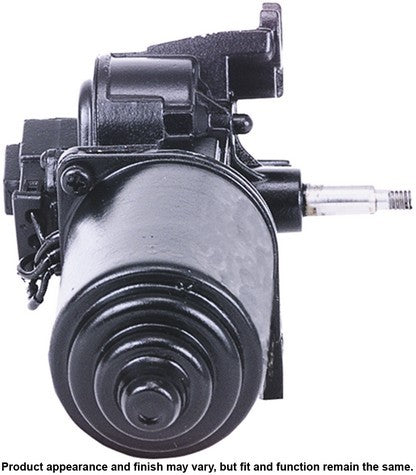 CARDONE Reman Windshield Wiper Motor P/N:43-1202 Fits: Nissan Maxima 88-85, Nissan Stanza 88-86 - Image 3