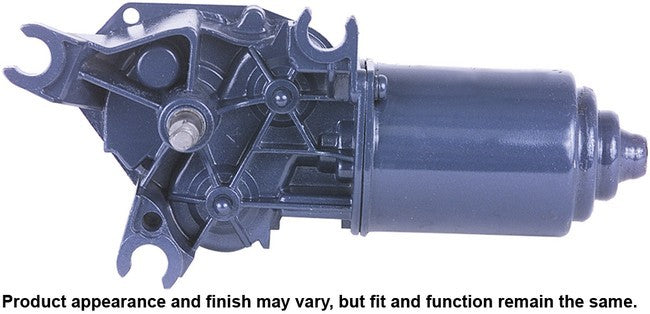 CARDONE Reman Windshield Wiper Motor P/N:43-1213 Fits: Nissan 300zx 89-85 - Image 2