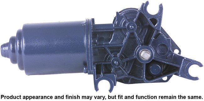 CARDONE Reman Windshield Wiper Motor P/N:43-1225 Fits: Nissan 200sx 88-87 - Image 2