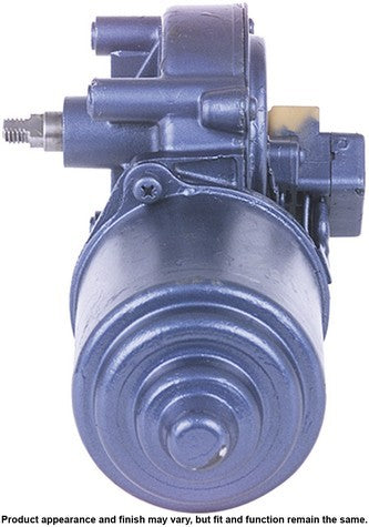 CARDONE Reman Windshield Wiper Motor P/N:43-1227 Fits: Nissan 280zx 83-80 - Image 3