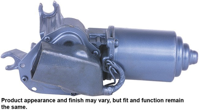 CARDONE Reman Windshield Wiper Motor P/N:43-1229 Fits: Nissan Sentra 90-86, Nissan Tsuru 90-86 - Image 1