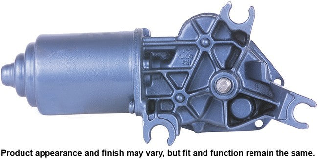CARDONE Reman Windshield Wiper Motor P/N:43-1229 Fits: Nissan Sentra 90-86, Nissan Tsuru 90-86 - Image 2