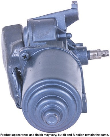 CARDONE Reman Windshield Wiper Motor P/N:43-1229 Fits: Nissan Sentra 90-86, Nissan Tsuru 90-86 - Image 3
