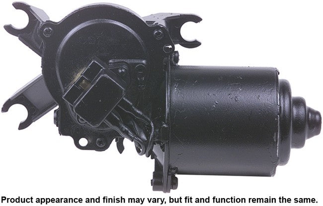 CARDONE Reman Windshield Wiper Motor P/N:43-1230 Fits: Nissan Pulsar 1983, Nissan Pulsar Nx 86-83, Nissan Sentra 86-82 - Image 1
