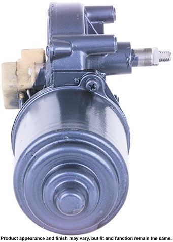 CARDONE Reman Windshield Wiper Motor P/N:43-1231 Fits: Nissan Stanza 86-82 - Image 3