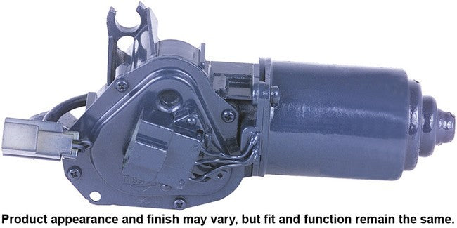CARDONE Reman Windshield Wiper Motor P/N:43-1232 Fits: Nissan 200sx 85-84 - Image 1