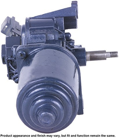 CARDONE Reman Windshield Wiper Motor P/N:43-1232 Fits: Nissan 200sx 85-84 - Image 3