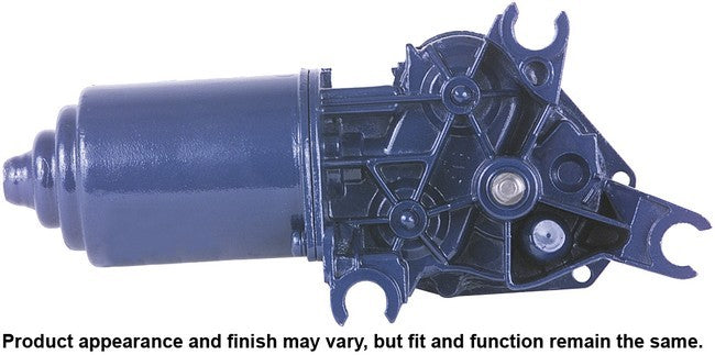 CARDONE Reman Windshield Wiper Motor P/N:43-1233 Fits: Nissan 200sx 86-84 - Image 2