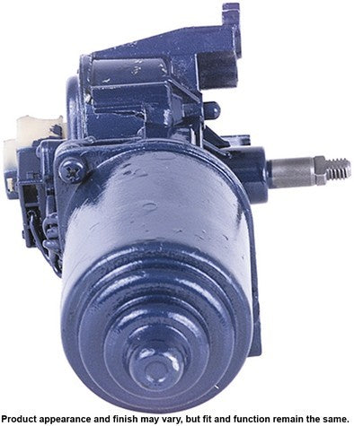 CARDONE Reman Windshield Wiper Motor P/N:43-1233 Fits: Nissan 200sx 86-84 - Image 3
