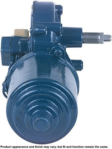 CARDONE Reman Windshield Wiper Motor P/N:43-1235 Fits: Nissan 810 81-80, Nissan Maxima 84-81 - Image 3