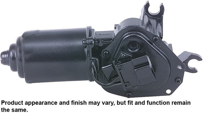 CARDONE Reman Windshield Wiper Motor P/N:43-1237 Fits: Infiniti M30 92-90, Nissan D21 94-86, Nissan Pathfinder 95-87, Nissan Pickup 04-01, Nissan Pickup 97-85 - Image 1