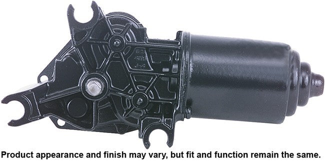CARDONE Reman Windshield Wiper Motor P/N:43-1237 Fits: Infiniti M30 92-90, Nissan D21 94-86, Nissan Pathfinder 95-87, Nissan Pickup 04-01, Nissan Pickup 97-85 - Image 2
