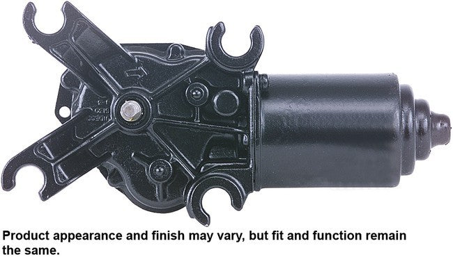 CARDONE Reman Windshield Wiper Motor P/N:43-1242 Fits: Nissan 240sx 94-89, Nissan Frontier 04-98, Nissan Maxima 94-89, Nissan Stanza 92-89, Nissan Xterra 2000 - Image 2