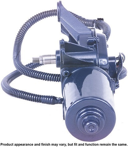 CARDONE Reman Windshield Wiper Motor P/N:43-1244 Fits: Nissan 300zx 96-90 - Image 3