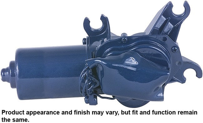 CARDONE Reman Windshield Wiper Motor P/N:43-1245 Fits: Nissan Nx 93-91, Nissan Sentra 94-91 - Image 1