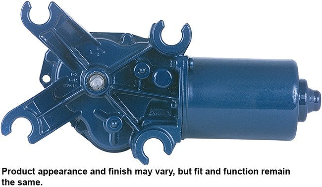 CARDONE Reman Windshield Wiper Motor P/N:43-1245 Fits: Nissan Nx 93-91, Nissan Sentra 94-91 - Image 2