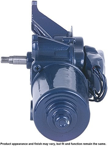 CARDONE Reman Windshield Wiper Motor P/N:43-1245 Fits: Nissan Nx 93-91, Nissan Sentra 94-91 - Image 3
