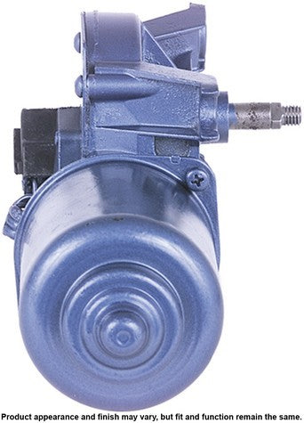 CARDONE Reman Windshield Wiper Motor P/N:43-1246 Fits: Nissan Stanza 88-86 - Image 3