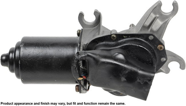 CARDONE Reman Windshield Wiper Motor P/N:43-1250 Fits: Infiniti G20 96-91 - Image 1